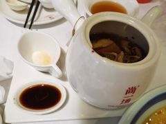 -尚一汤 广东炖汤(金桥国际店)