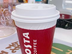 -COSTA COFFEE(丰联广场店)