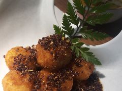 -辛香汇·现炒川菜(淮海路百盛店)