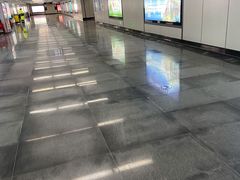 -高新区有轨电车1号线嘉陵江路站