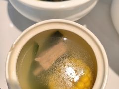 -兰湘子·湘菜小炒(长安万科广场店)