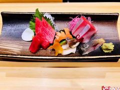 -鮨一日本料理旗舰店(总店)