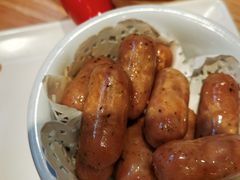 -豪客来牛排(成都锦江大融城店)