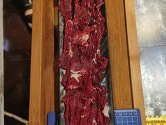 -牛鲜胜·潮汕牛肉自助火锅(番禺市桥店)