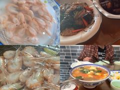 -灵福缘私房菜·农家菜(拈花湾·灵山大佛必推店)