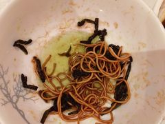 -老吉士酒家(天平路店)