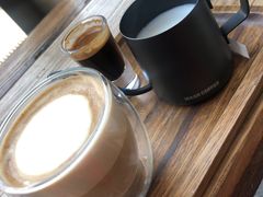 -Maan coffee漫咖啡(1905店)