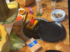 -塔兰齐新疆孜然火锅(鲤鱼山路店)