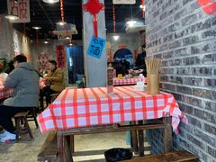 -老方桌烂蹄花川菜馆(九龙坡店)