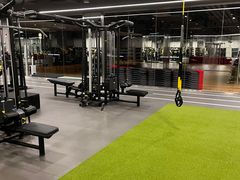 -OXYGYM 奥美氧舱运动中心(朝阳大悦城店)