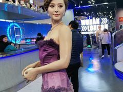 -武汉杜莎夫人蜡像馆