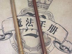 -谜盒子奇幻密室(南屏店)
