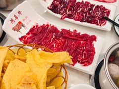 -鸿喜牛·潮汕鲜牛肉火锅(海浪湾店)