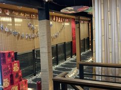 -河风の幸会精致料理