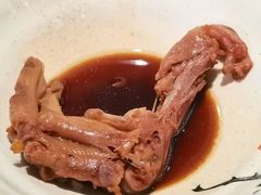 -余氏豆腐包老店(东直街店)