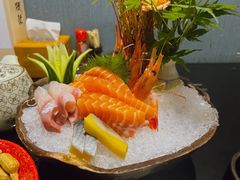 -天狗山料理(省体店)