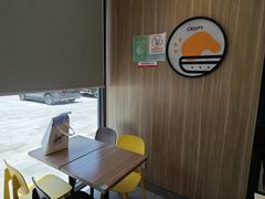 -德克士(玉祥门店)