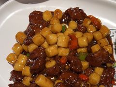 -江南大院松鼠桂鱼(奉贤宝龙店)