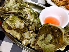 -钱大妈海鲜饭店(保利林语店)