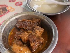 -阿秋牛排(湖心街店)