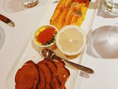 -壳里西餐厅Coquille Seafood Bistro(蒙自路店)