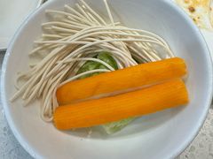 -海底捞火锅(巴黎春天浦建店)