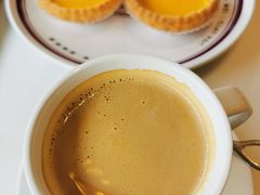 -香港茶餐厅文化体验馆(茶山镇店)