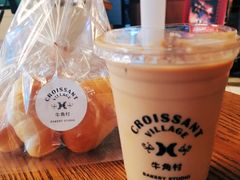 -牛角村(大族广场店)