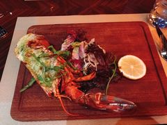 -YUE·6·西式融合餐厅(外滩六号店)