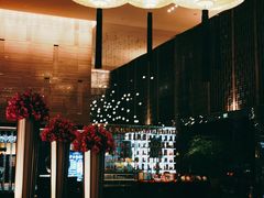 -唐拉雅秀酒店-唐苑中餐厅