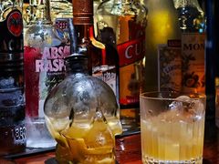 -HUNTING BAR亨霆鸡尾酒馆(越秀淘金店)