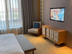 -大连金石滩绿发温泉假日酒店