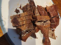 熏鹅-宴武夷·匠心闽味(印象大红袍店)