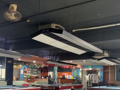 -新新潘晓婷台球俱乐部(周浦店)