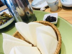 -山东宾馆·齐鲁苑餐厅