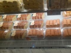 -泸溪河桃酥(长乐路店)