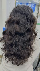 -乾健·烫染·接发SALON