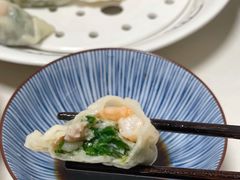 -熊大爷现包饺子(和平里店)