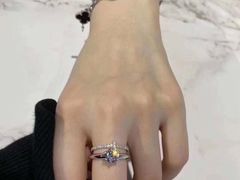 -Tiffany & Co.蒂芙尼
(南京德基广场店)