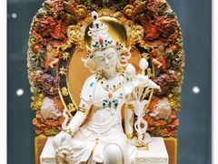 -上海市工艺美术博物馆