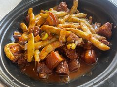 -京滨饭店·餐厅(阜外大街店)