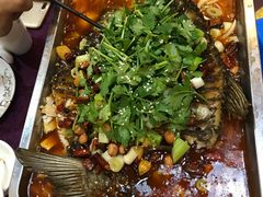-京天红酒家(虎坊路店)