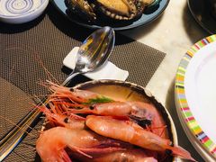 -喜庭海鲜自助(来福士店)