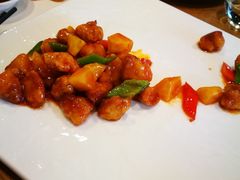 -菩提树·素食餐厅(汇智国际商业中心店)