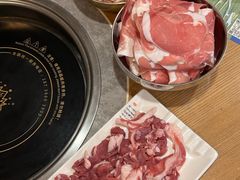 -草原饭店火锅