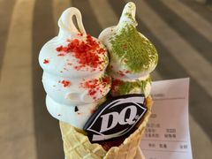 -DQ·蛋糕·冰淇淋(徐东销品茂店)