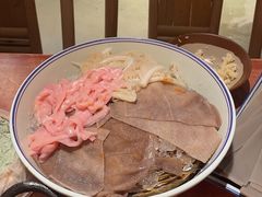 洞子李招牌毛肚-周小明火锅(黑金冠社区店)