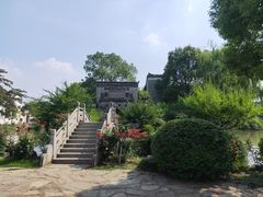 -张公山寨景区
