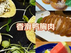 -又一福烤鸭·北京菜(东四店)