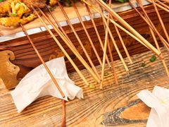 -晓靖轩烧烤(沙河风情店)